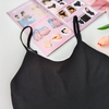 Women's Shapewear Tummy Control Bodysuit High-Waist Thigh Slimmer Shapewear