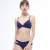 Semless Jelly T-Shirt Bra