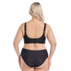 Women Comfortable Soft Seamless Full Coverage Adjustable Sleep T-Shirt Everyday Wear Wireless Bras