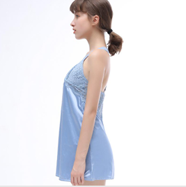 Elegent Stain Pajama Sets