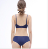 Semless Jelly T-Shirt Bra