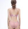 Push-up Bra Panty Sets