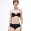 T-Shirt Bra Underwear Sets