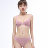 Push-up Bra Panty Sets