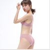 Push-up Bra Panty Sets