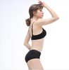 T-Shirt Bra Underwear Sets
