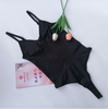 Women's Shapewear Tummy Control Bodysuit High-Waist Thigh Slimmer Shapewear