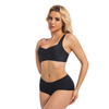 Push Up Bras for Women Wireless Bralettes with Support Seamless Everyday Bras Panties Sets