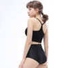 Long Line Seamless Sport Bra Panty Set